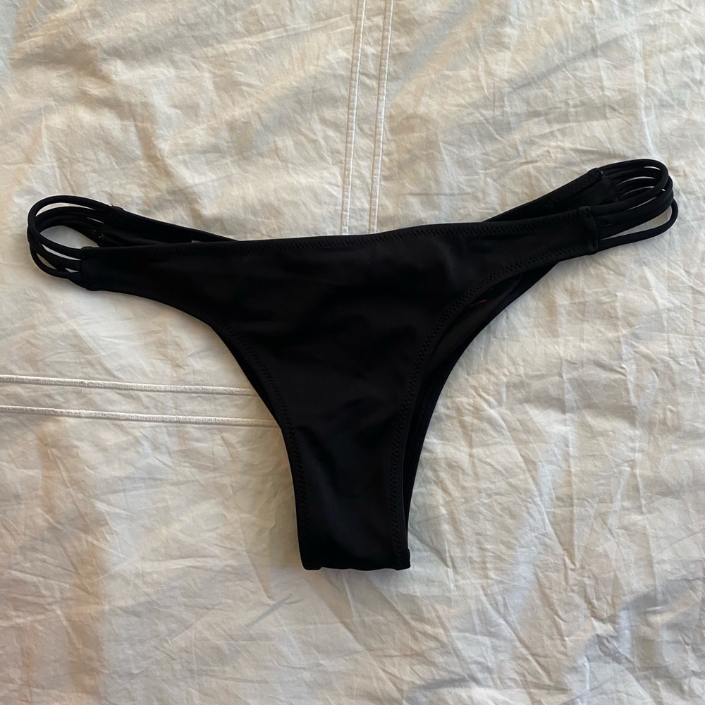 The super straps itsy swim bottoms